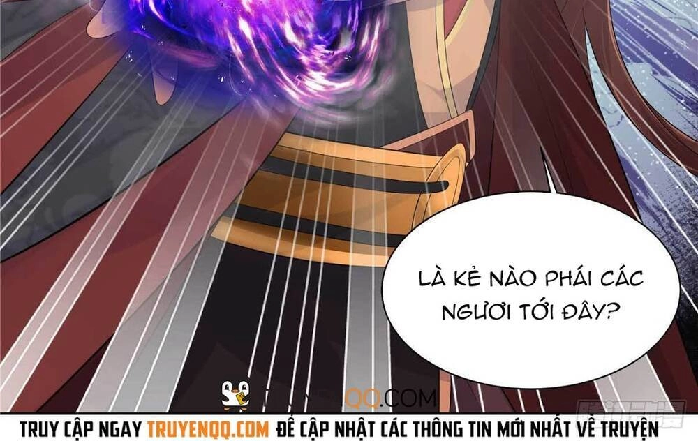 Thiếu Chủ Hung Dữ Quá Tôi Rất Thích Chapter 19 - 9