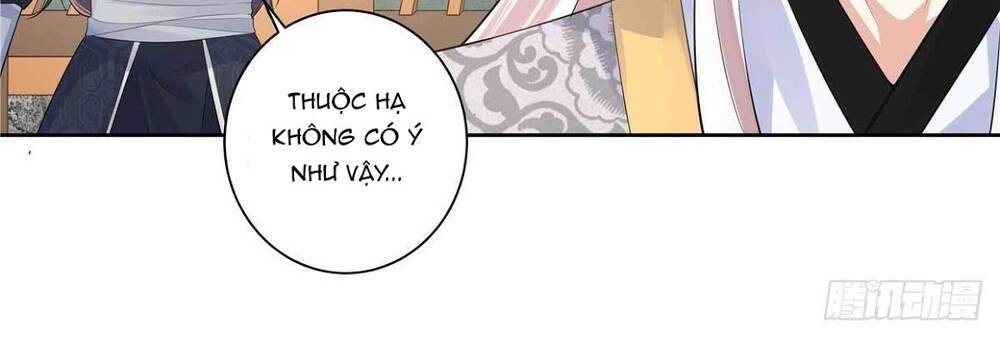 Thiếu Chủ Hung Dữ Quá Tôi Rất Thích Chapter 19 - 19