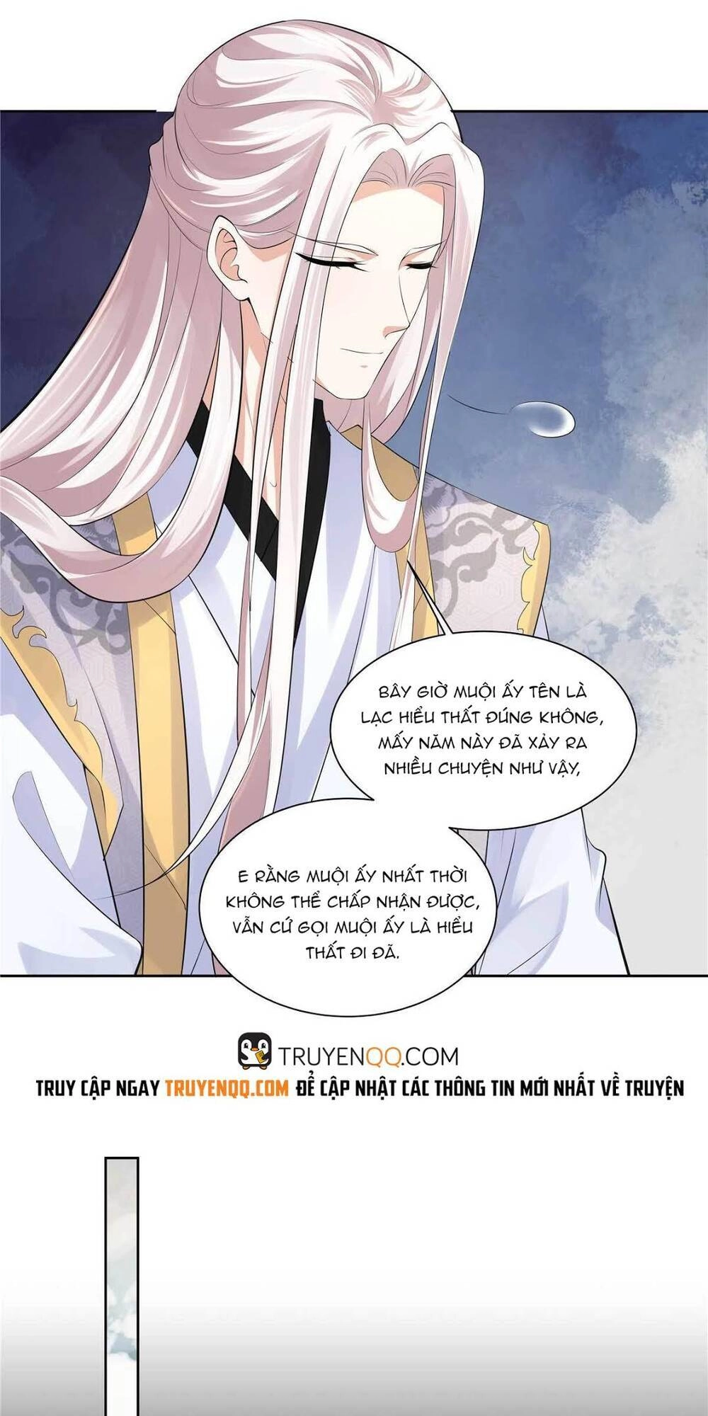 Thiếu Chủ Hung Dữ Quá Tôi Rất Thích Chapter 19 - 20