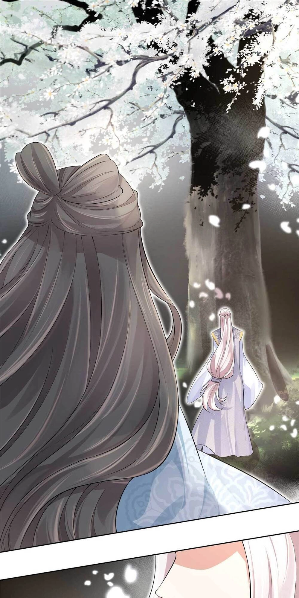 Thiếu Chủ Hung Dữ Quá Tôi Rất Thích Chapter 19 - 22