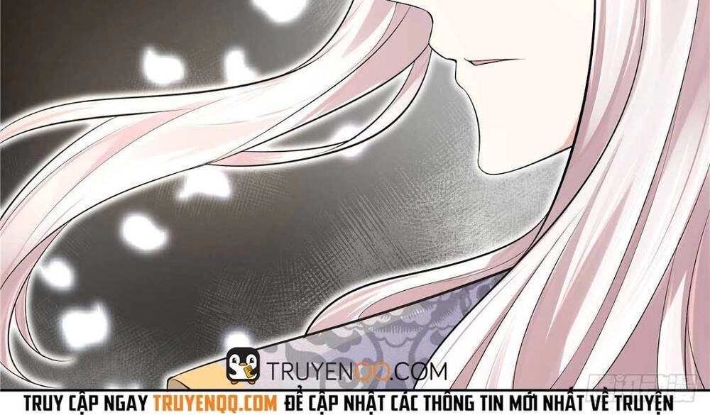 Thiếu Chủ Hung Dữ Quá Tôi Rất Thích Chapter 19 - 23