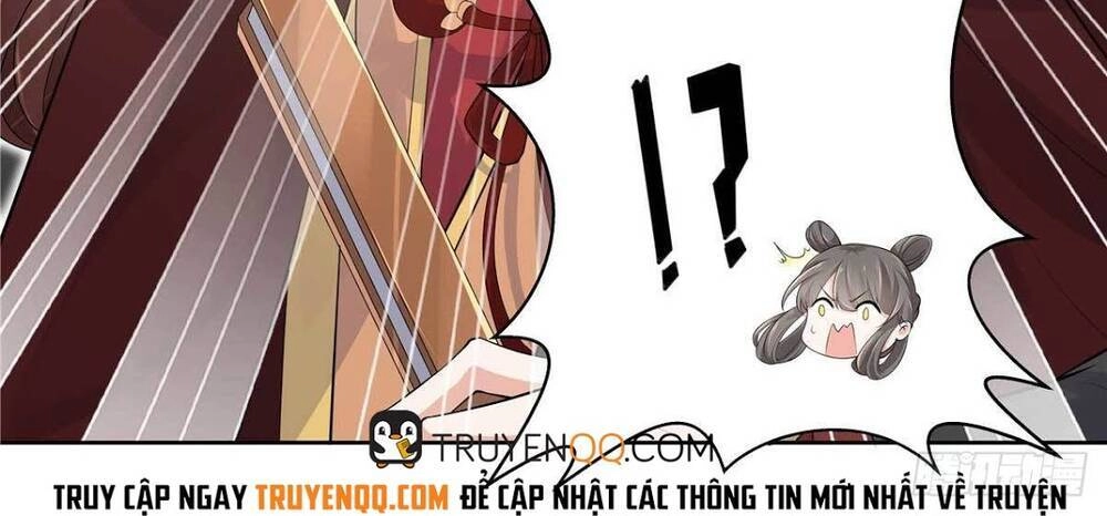 Thiếu Chủ Hung Dữ Quá Tôi Rất Thích Chapter 19 - 25