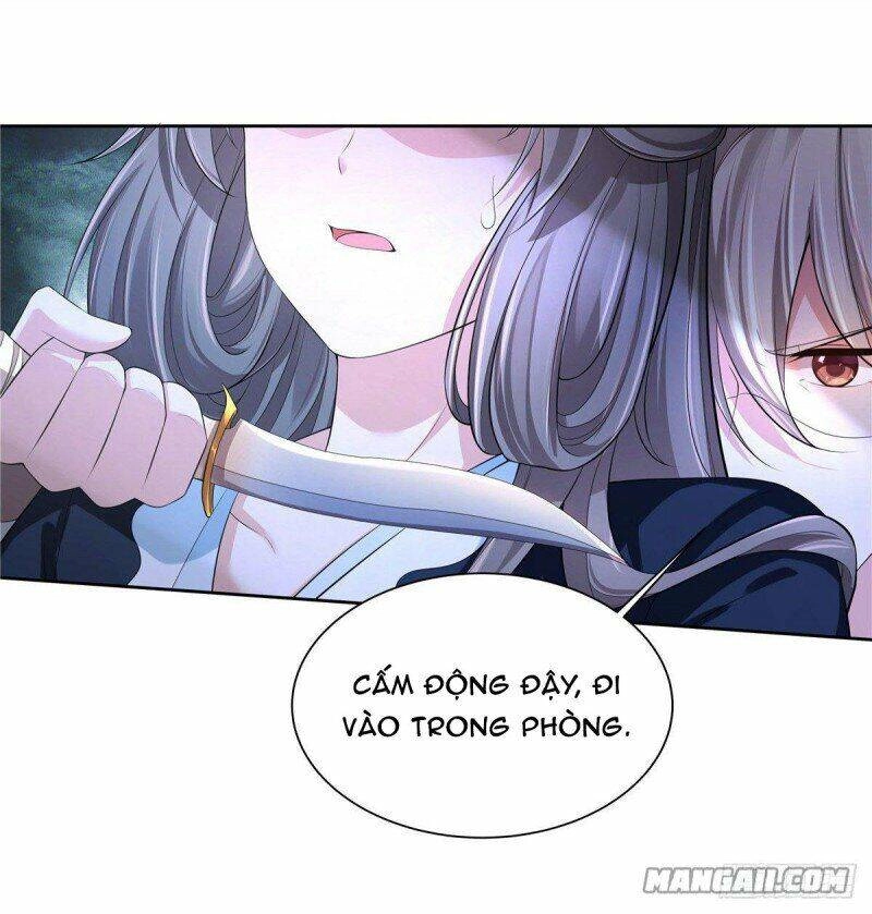 Thiếu Chủ Hung Dữ Quá Tôi Rất Thích Chapter 20 - 7