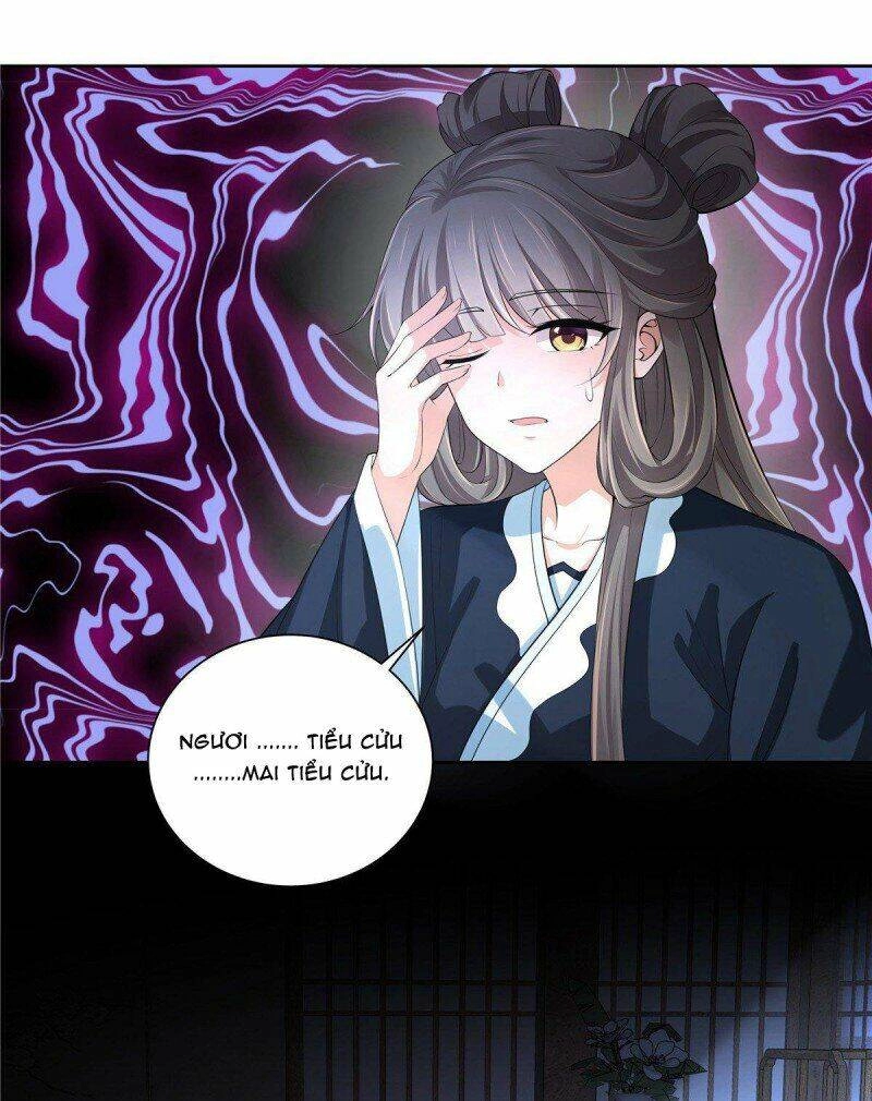 Thiếu Chủ Hung Dữ Quá Tôi Rất Thích Chapter 20 - 11