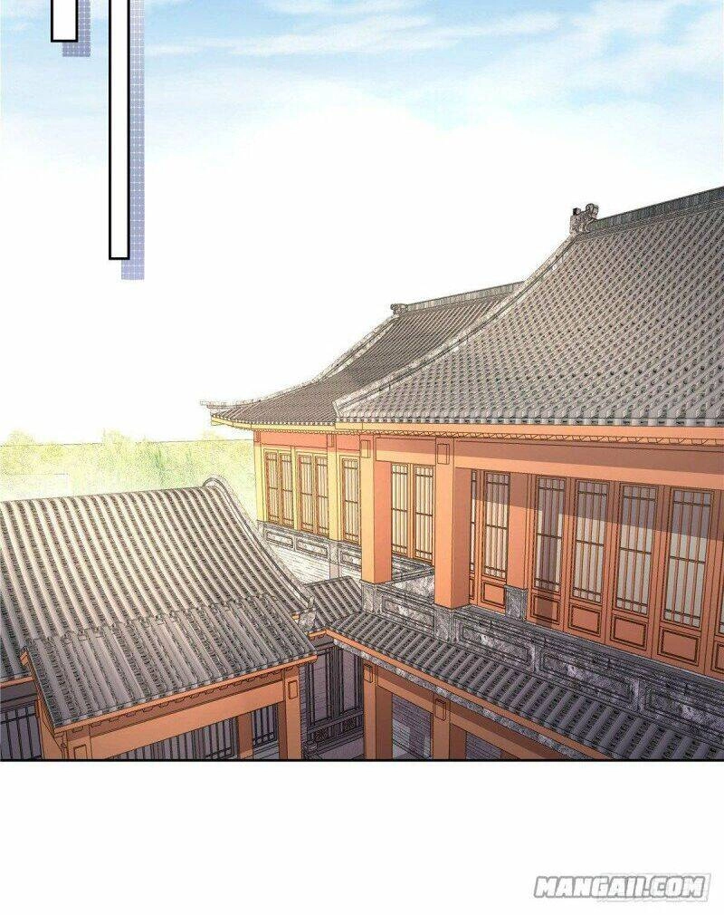 Thiếu Chủ Hung Dữ Quá Tôi Rất Thích Chapter 20 - 16