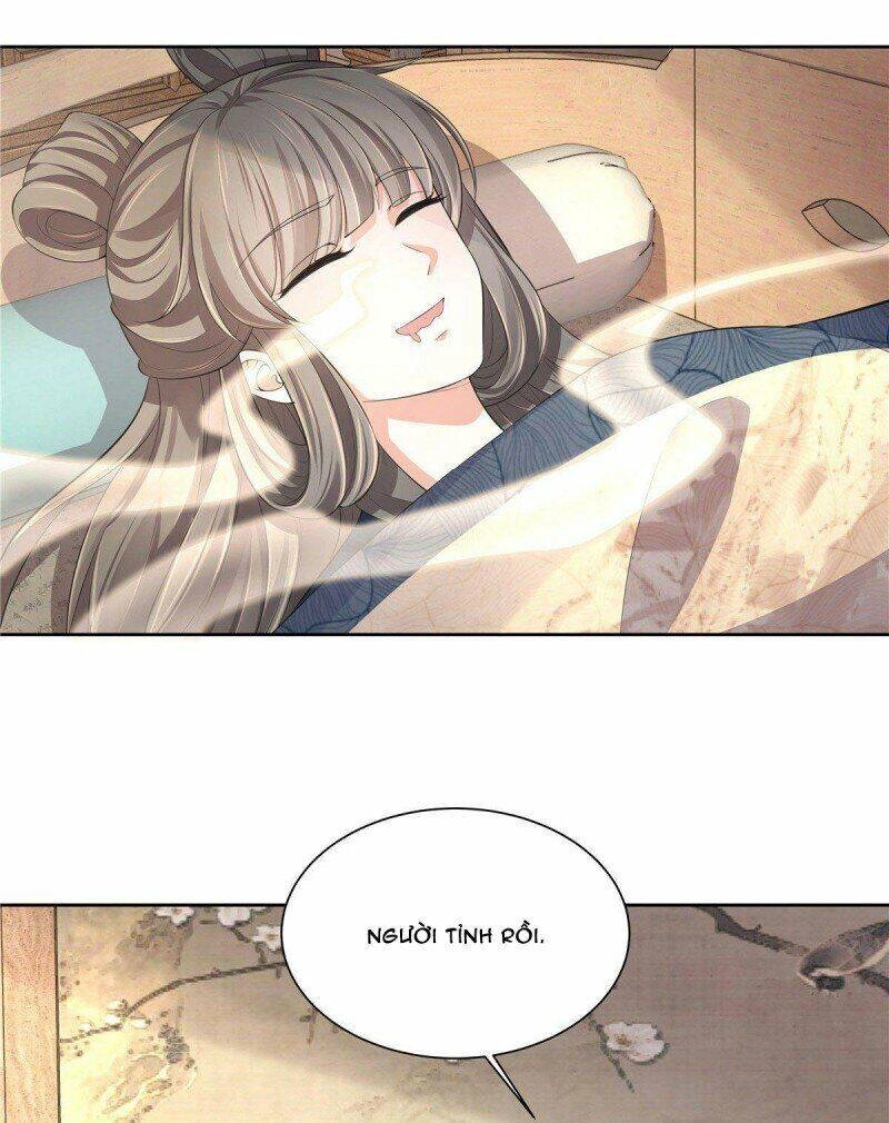 Thiếu Chủ Hung Dữ Quá Tôi Rất Thích Chapter 20 - 17