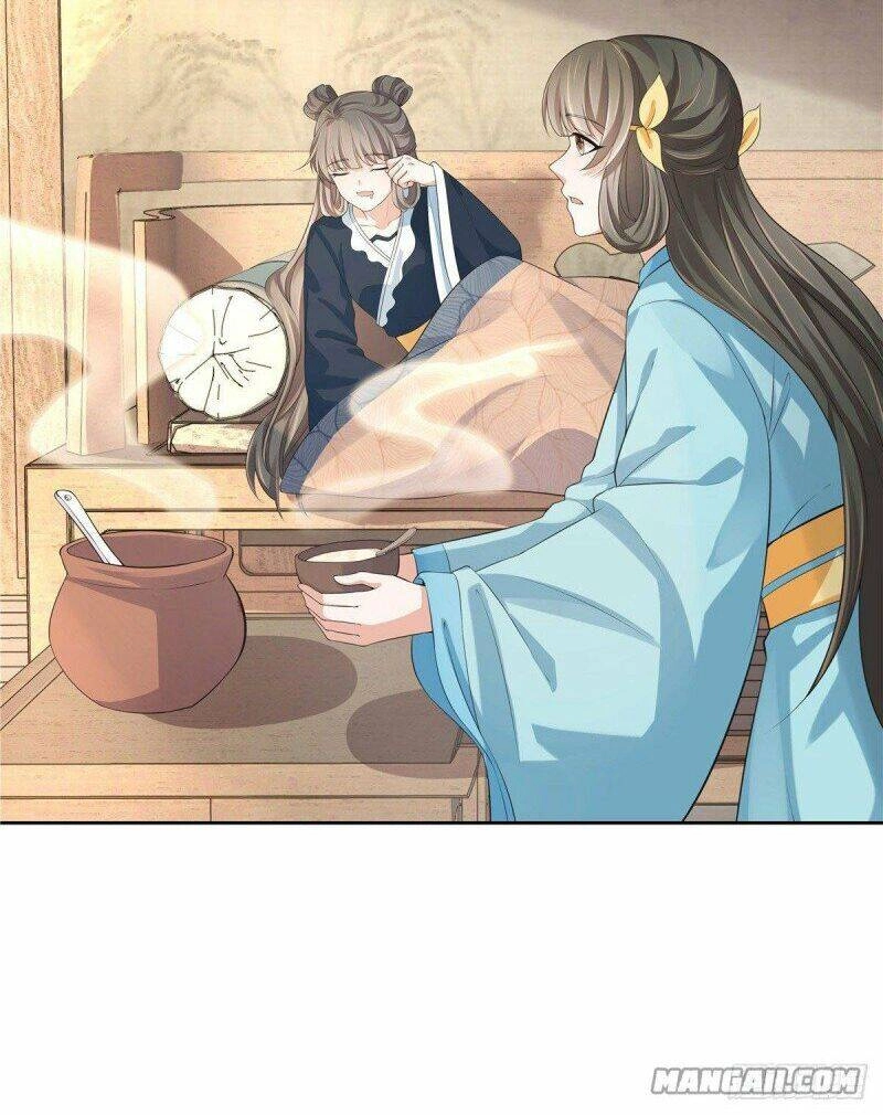 Thiếu Chủ Hung Dữ Quá Tôi Rất Thích Chapter 20 - 18