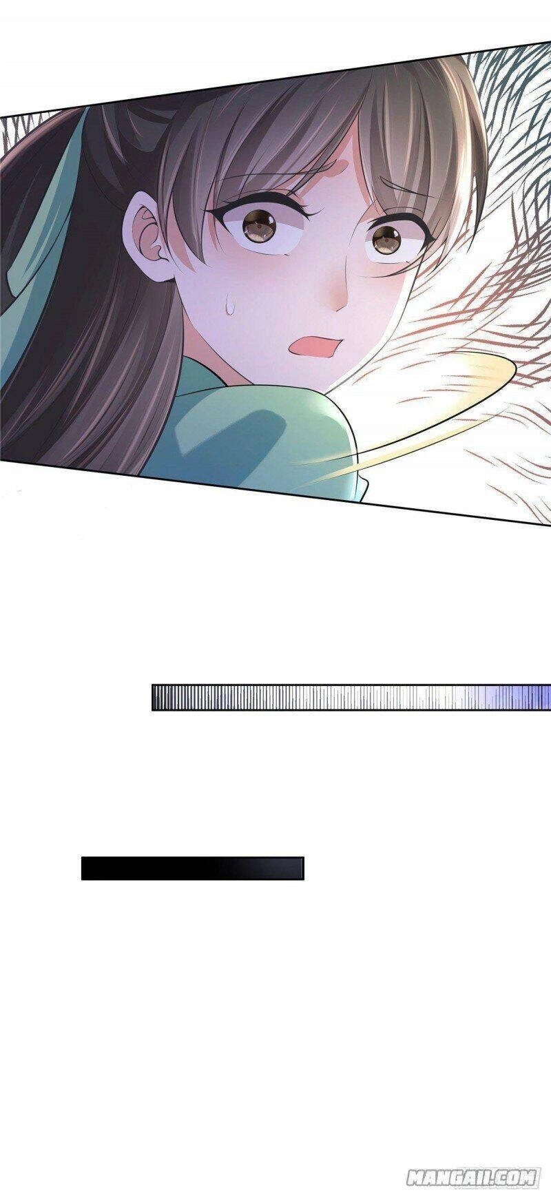 Thiếu Chủ Hung Dữ Quá Tôi Rất Thích Chapter 21 - 16