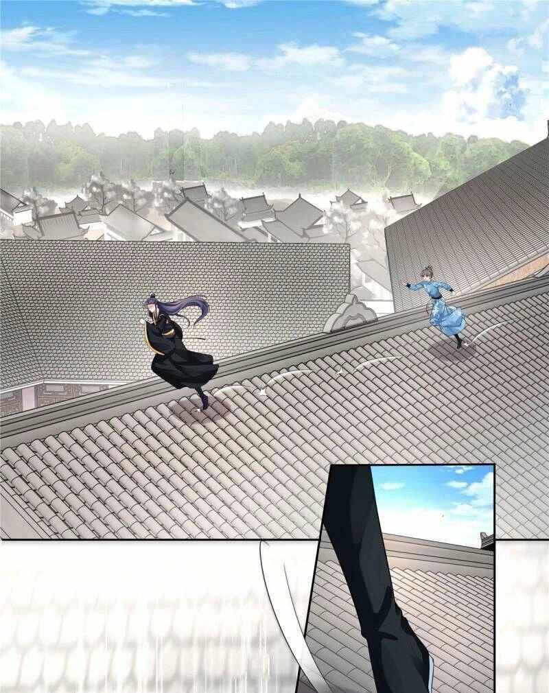 Thiếu Chủ Hung Dữ Quá Tôi Rất Thích Chapter 22 - 2