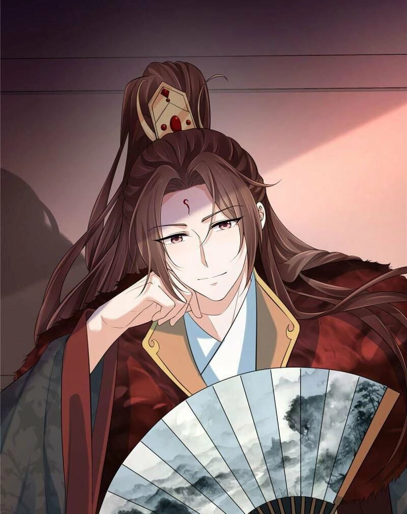 Thiếu Chủ Hung Dữ Quá Tôi Rất Thích Chapter 22 - 20