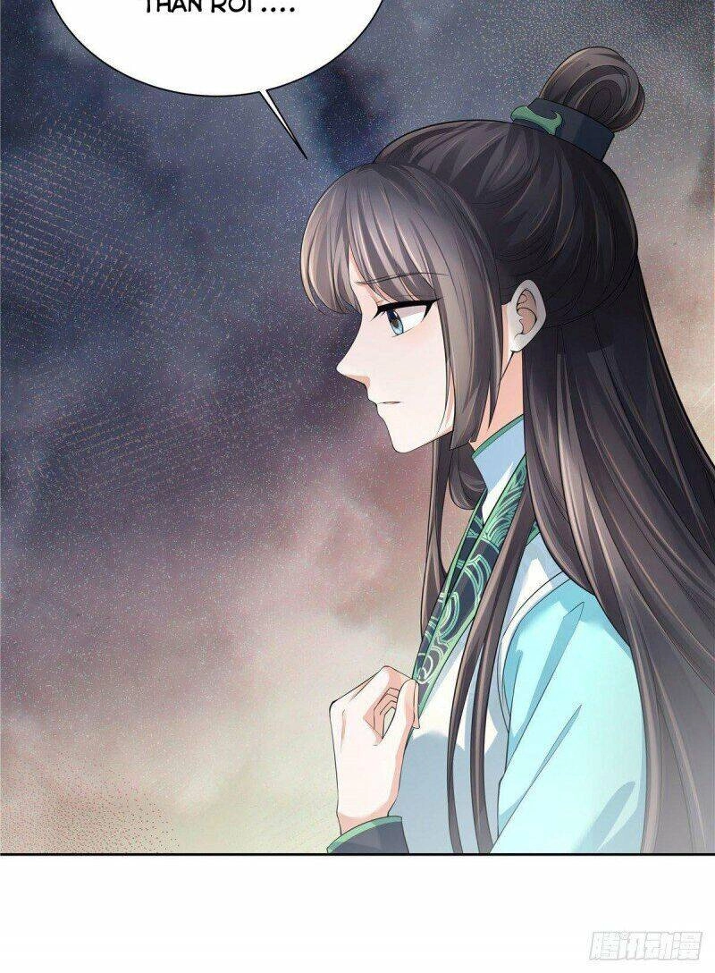 Thiếu Chủ Hung Dữ Quá Tôi Rất Thích Chapter 23 - 20