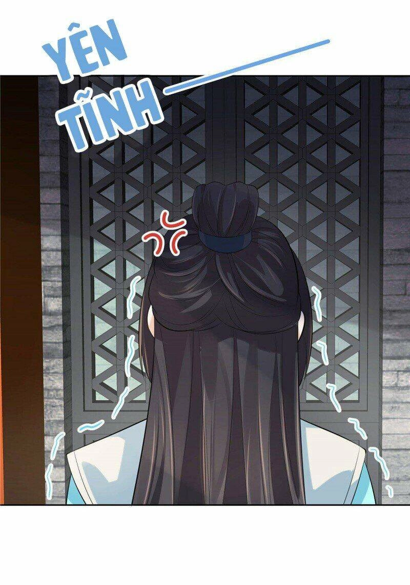 Thiếu Chủ Hung Dữ Quá Tôi Rất Thích Chapter 23 - 21