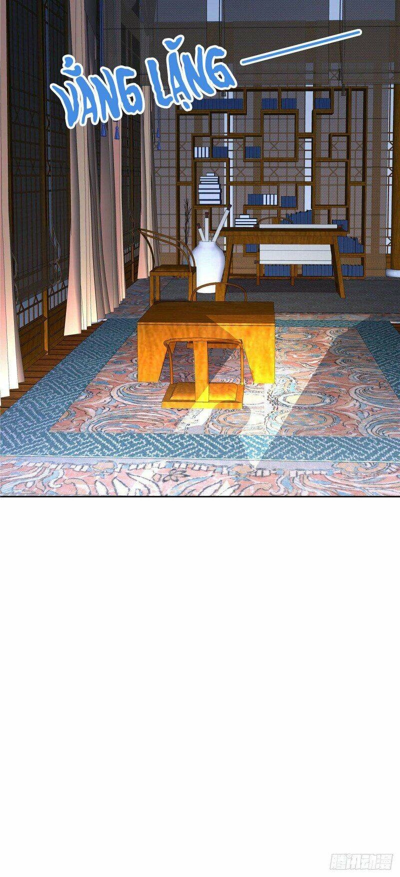 Thiếu Chủ Hung Dữ Quá Tôi Rất Thích Chapter 23 - 23