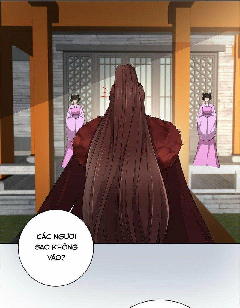 Thiếu Chủ Hung Dữ Quá Tôi Rất Thích Chapter 24 - 3