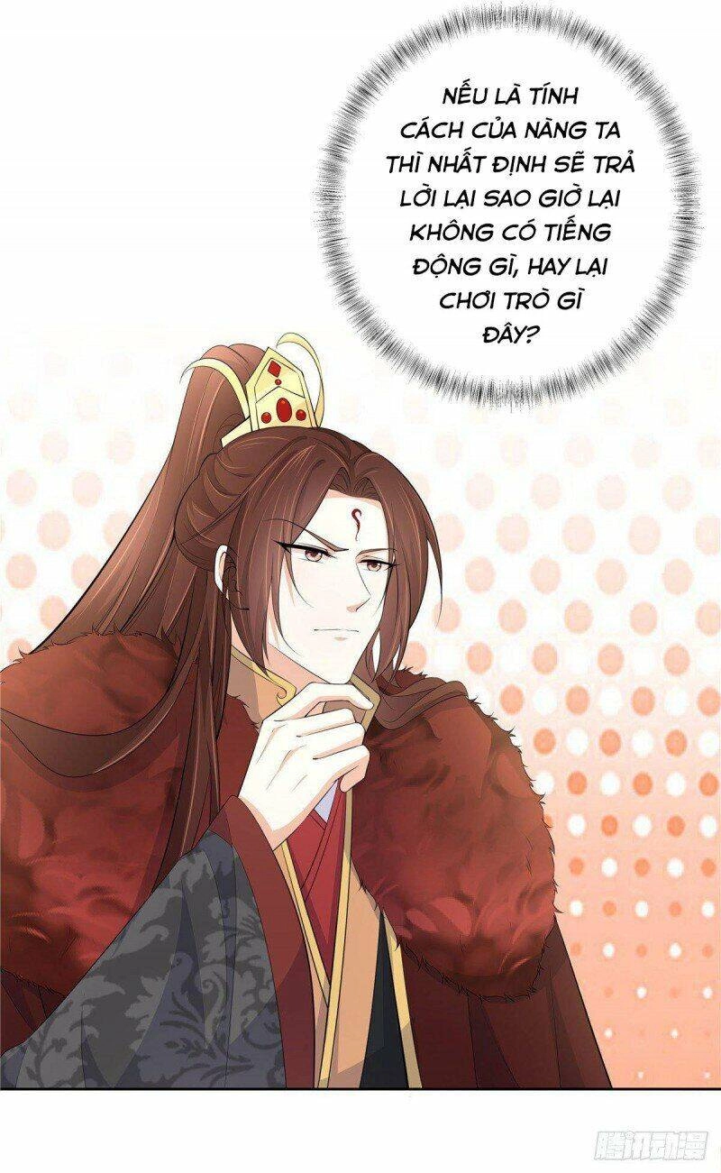 Thiếu Chủ Hung Dữ Quá Tôi Rất Thích Chapter 24 - 6