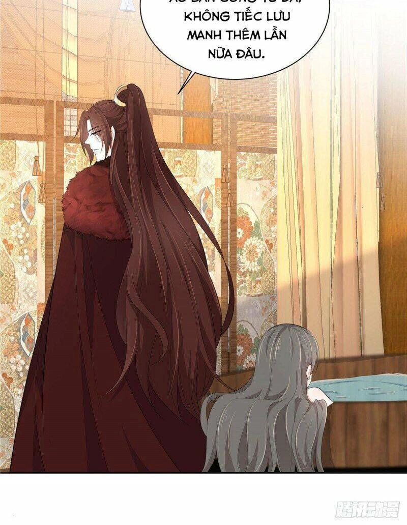 Thiếu Chủ Hung Dữ Quá Tôi Rất Thích Chapter 24 - 13