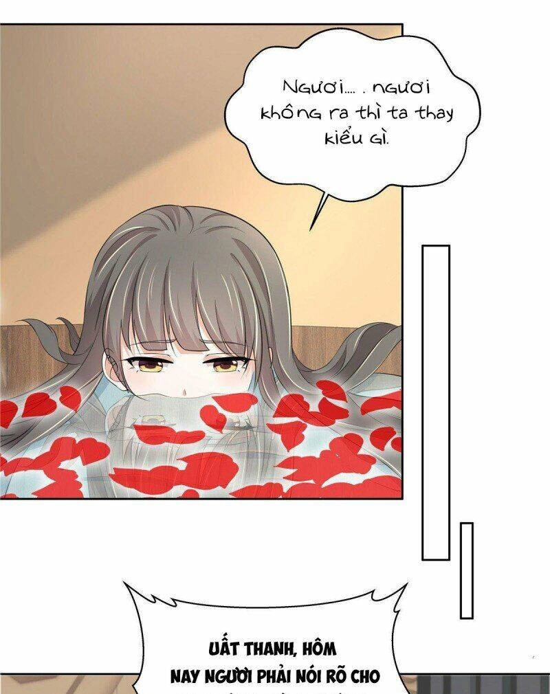 Thiếu Chủ Hung Dữ Quá Tôi Rất Thích Chapter 24 - 14