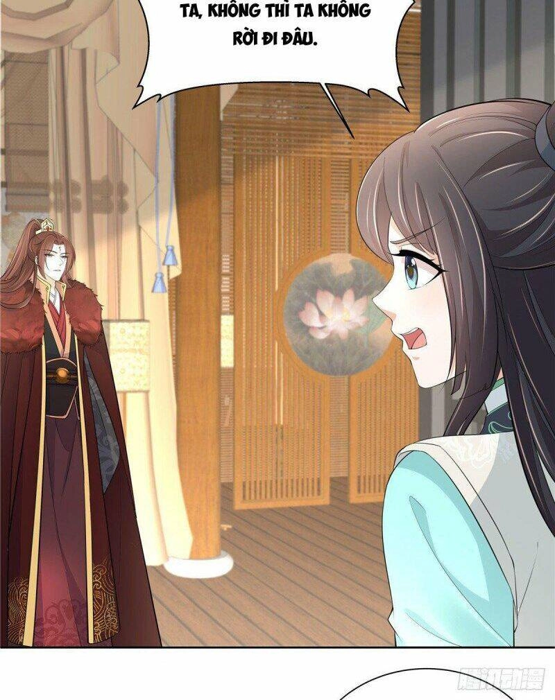 Thiếu Chủ Hung Dữ Quá Tôi Rất Thích Chapter 24 - 15