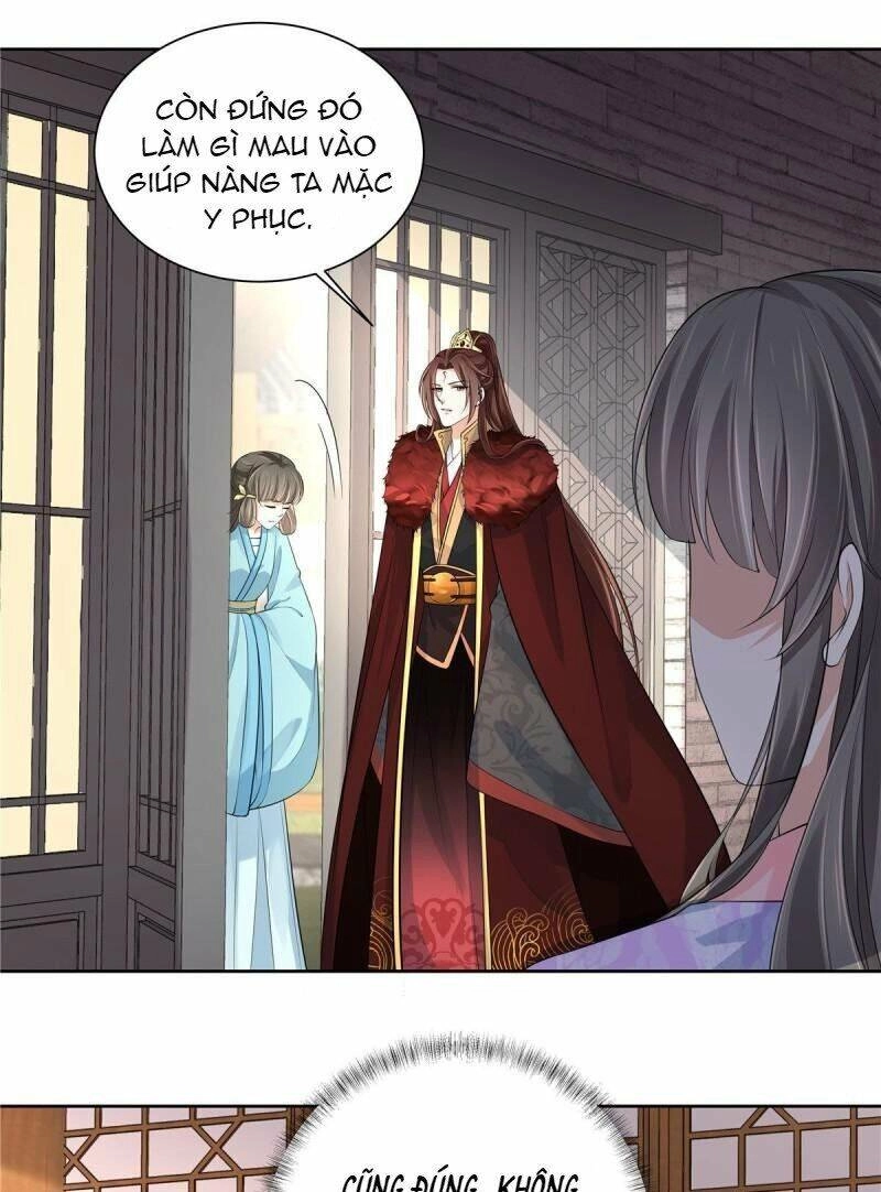 Thiếu Chủ Hung Dữ Quá Tôi Rất Thích Chapter 25 - 5