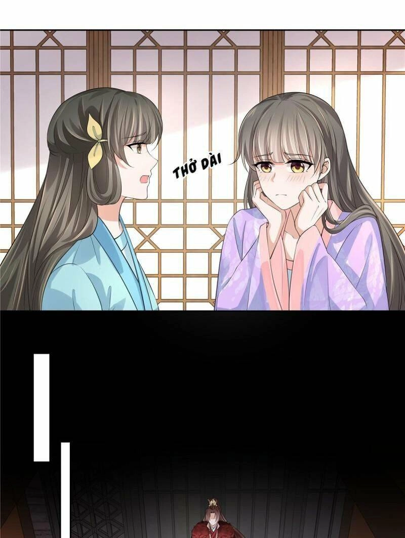 Thiếu Chủ Hung Dữ Quá Tôi Rất Thích Chapter 25 - 8