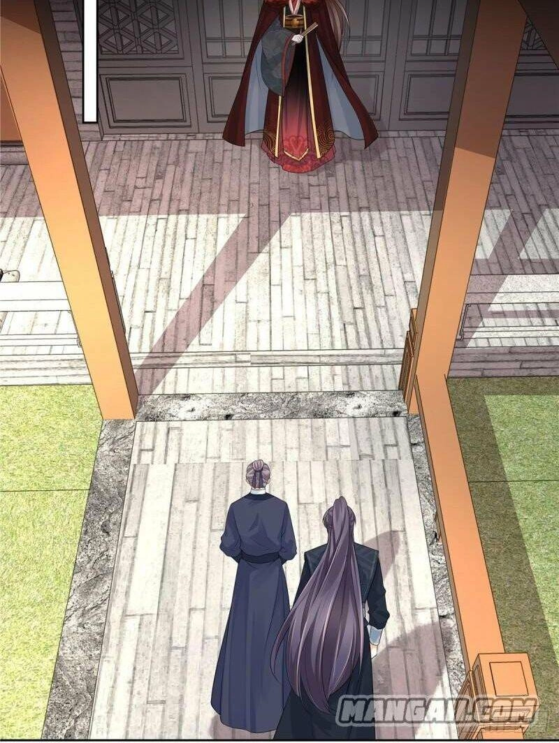 Thiếu Chủ Hung Dữ Quá Tôi Rất Thích Chapter 25 - 9