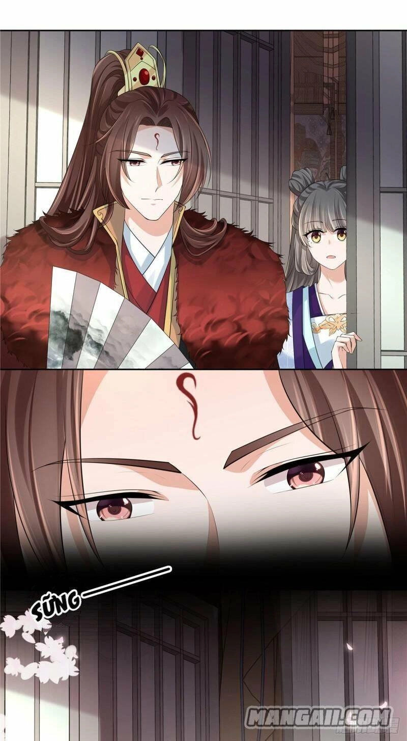 Thiếu Chủ Hung Dữ Quá Tôi Rất Thích Chapter 25 - 11