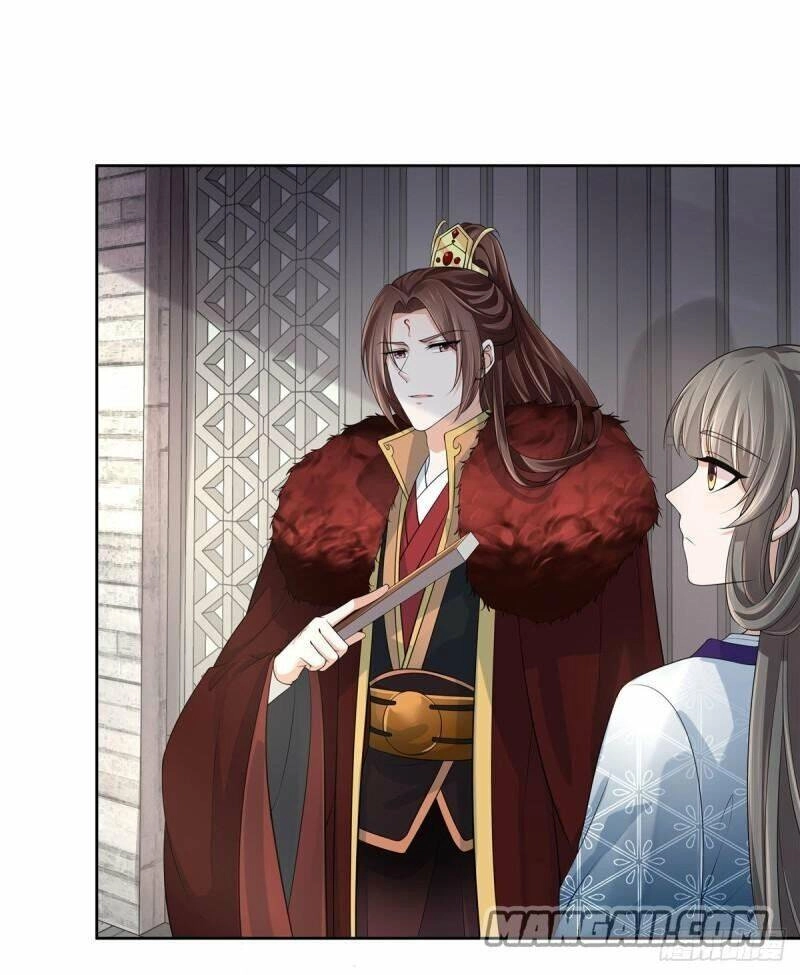 Thiếu Chủ Hung Dữ Quá Tôi Rất Thích Chapter 25 - 13