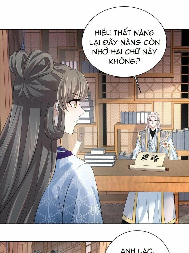 Thiếu Chủ Hung Dữ Quá Tôi Rất Thích Chapter 25 - 17