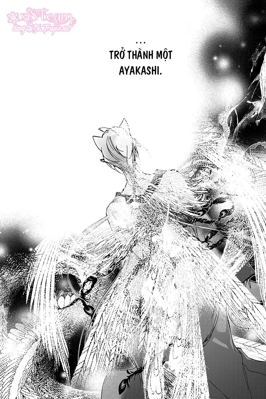 Hoàng Tử Vệ Thần Nhà Momochi Chapter 25 - 19