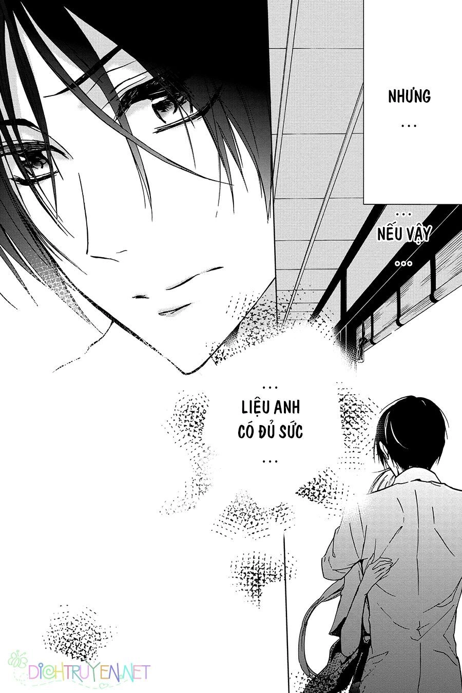 Hoàng Tử Vệ Thần Nhà Momochi Chapter 25 - 20