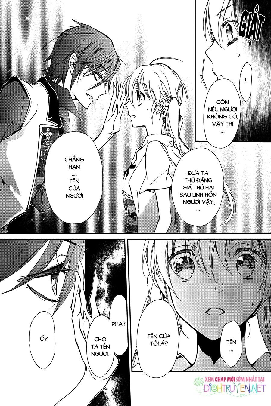 Hoàng Tử Vệ Thần Nhà Momochi Chapter 29 - 22