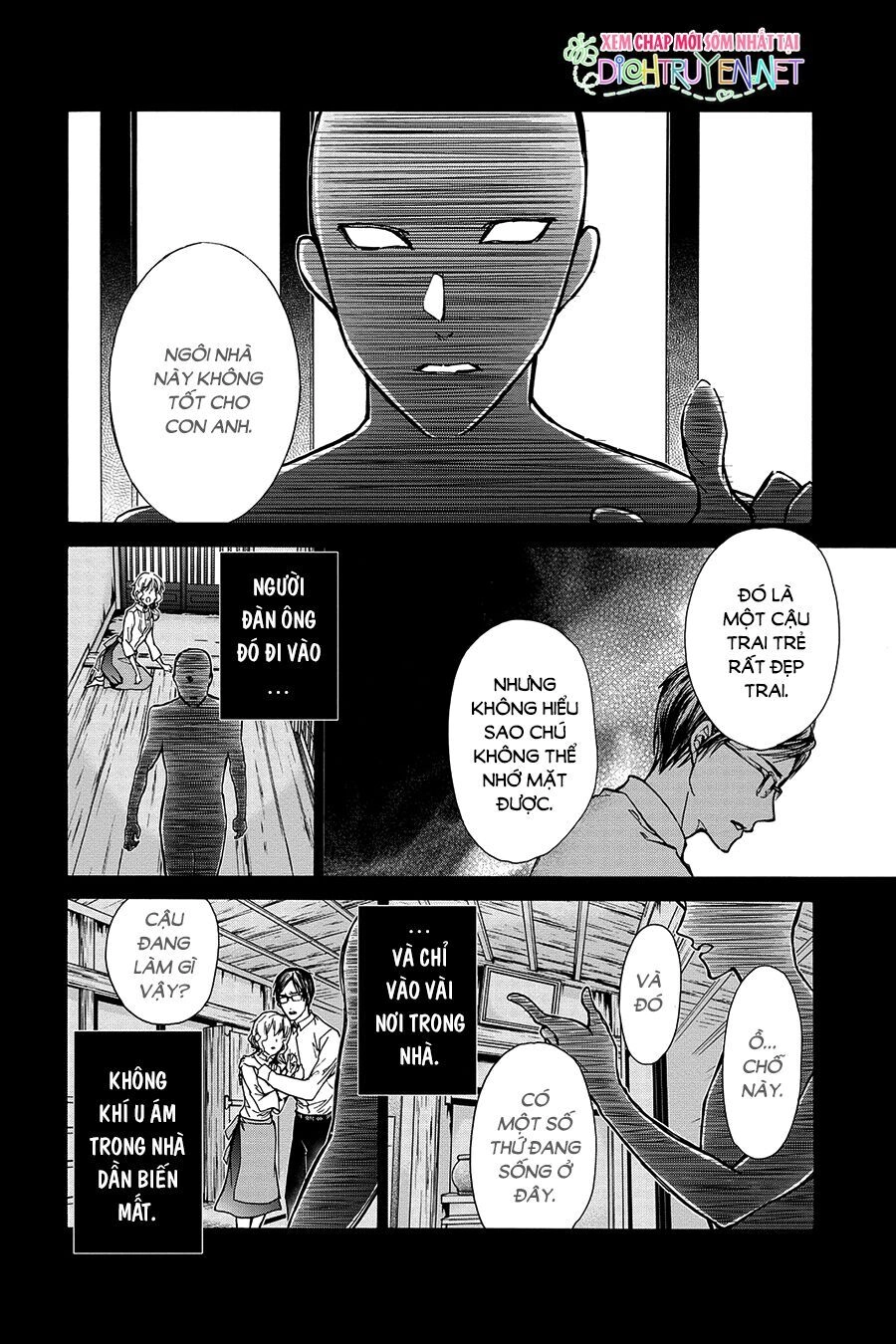 Hoàng Tử Vệ Thần Nhà Momochi Chapter 31 - 19