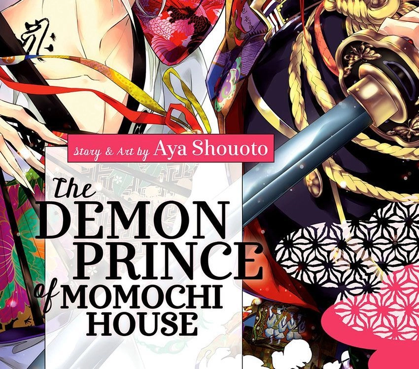 Hoàng Tử Vệ Thần Nhà Momochi Chapter 32 - 4