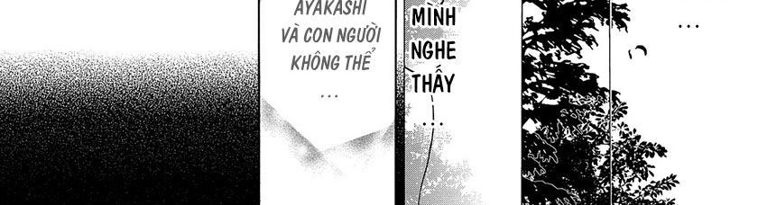 Hoàng Tử Vệ Thần Nhà Momochi Chapter 32 - 10