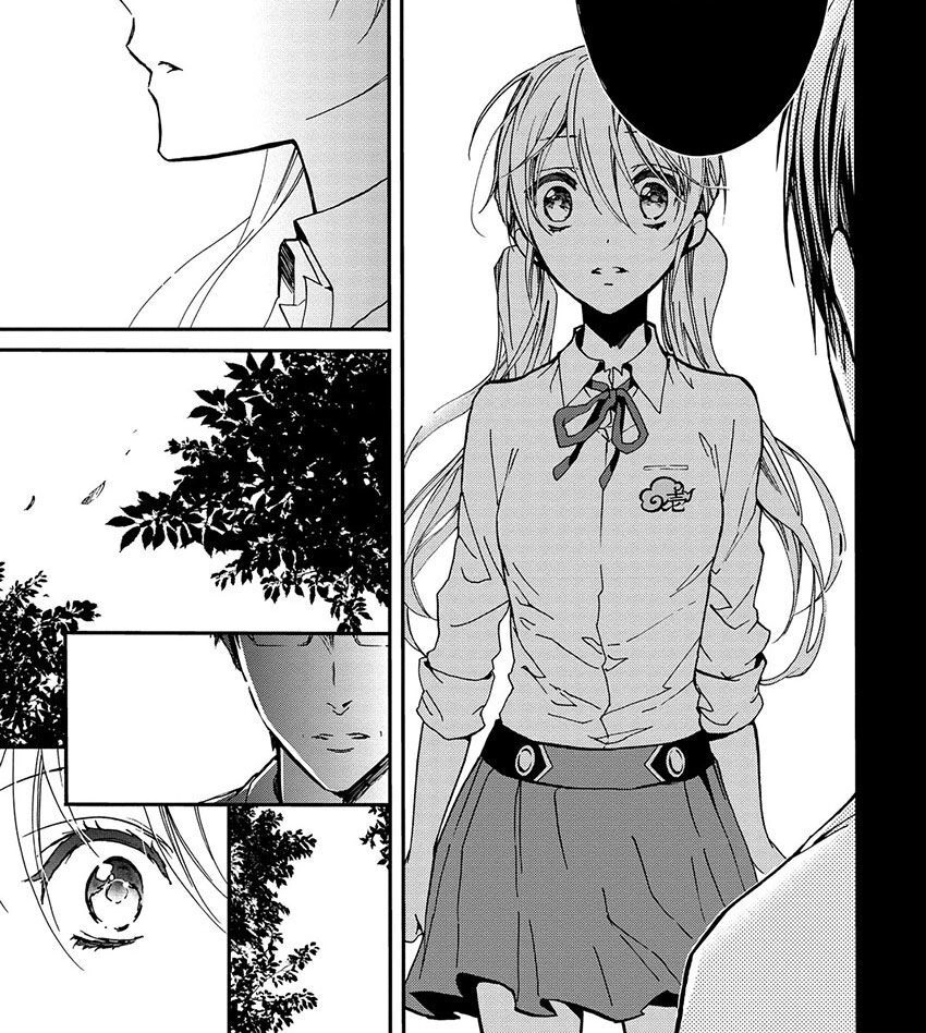 Hoàng Tử Vệ Thần Nhà Momochi Chapter 32 - 12