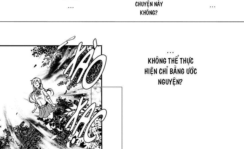 Hoàng Tử Vệ Thần Nhà Momochi Chapter 32 - 14