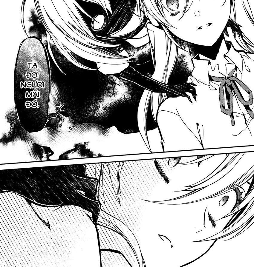 Hoàng Tử Vệ Thần Nhà Momochi Chapter 32 - 18