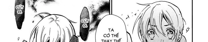 Hoàng Tử Vệ Thần Nhà Momochi Chapter 32 - 23