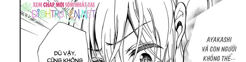 Hoàng Tử Vệ Thần Nhà Momochi Chapter 32 - 25