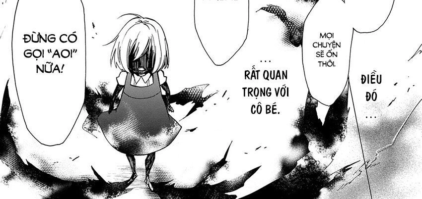 Hoàng Tử Vệ Thần Nhà Momochi Chapter 32 - 28