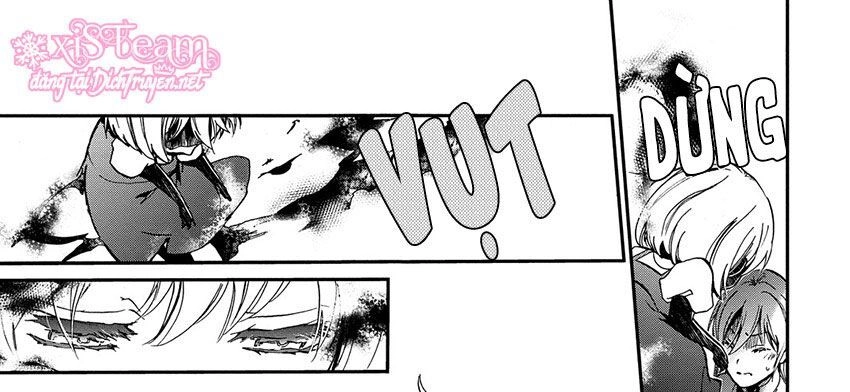 Hoàng Tử Vệ Thần Nhà Momochi Chapter 32 - 31