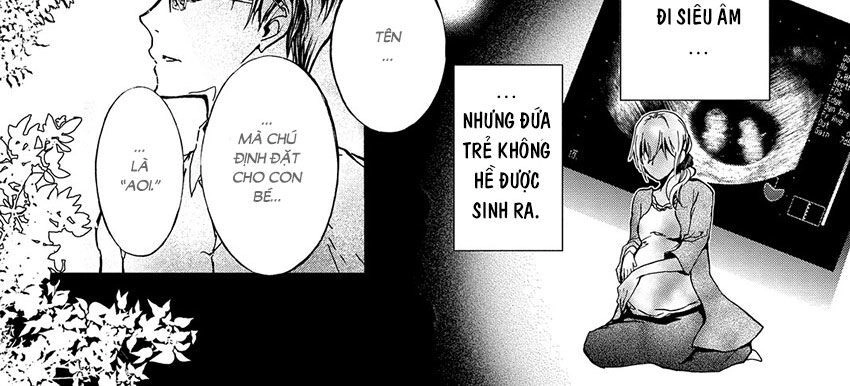 Hoàng Tử Vệ Thần Nhà Momochi Chapter 32 - 34