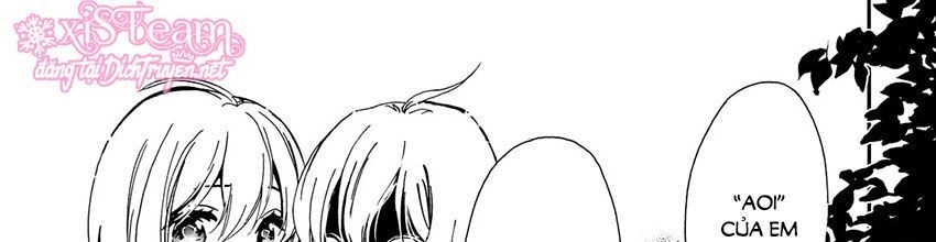 Hoàng Tử Vệ Thần Nhà Momochi Chapter 32 - 35