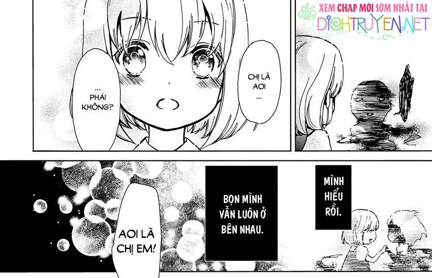 Hoàng Tử Vệ Thần Nhà Momochi Chapter 32 - 49