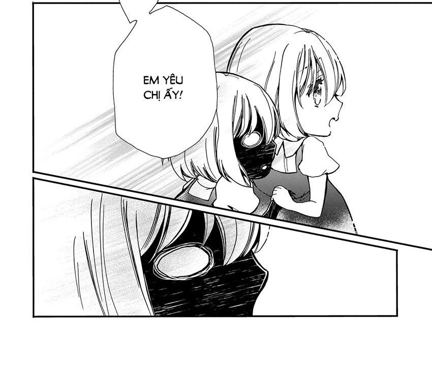 Hoàng Tử Vệ Thần Nhà Momochi Chapter 32 - 50