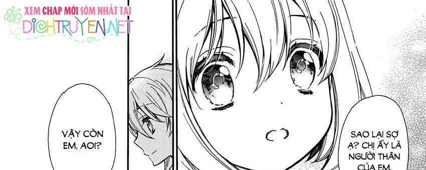 Hoàng Tử Vệ Thần Nhà Momochi Chapter 32 - 53