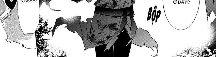 Hoàng Tử Vệ Thần Nhà Momochi Chapter 32 - 68