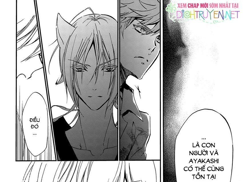 Hoàng Tử Vệ Thần Nhà Momochi Chapter 32 - 73