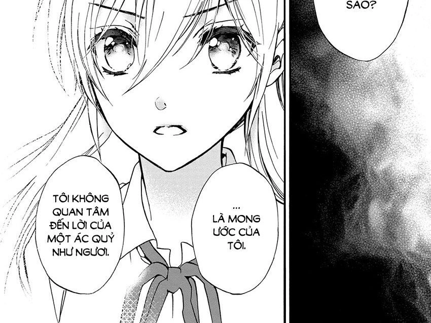 Hoàng Tử Vệ Thần Nhà Momochi Chapter 32 - 74