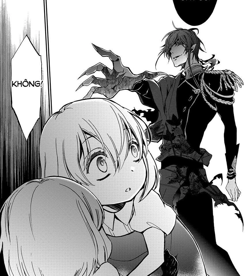 Hoàng Tử Vệ Thần Nhà Momochi Chapter 32 - 78